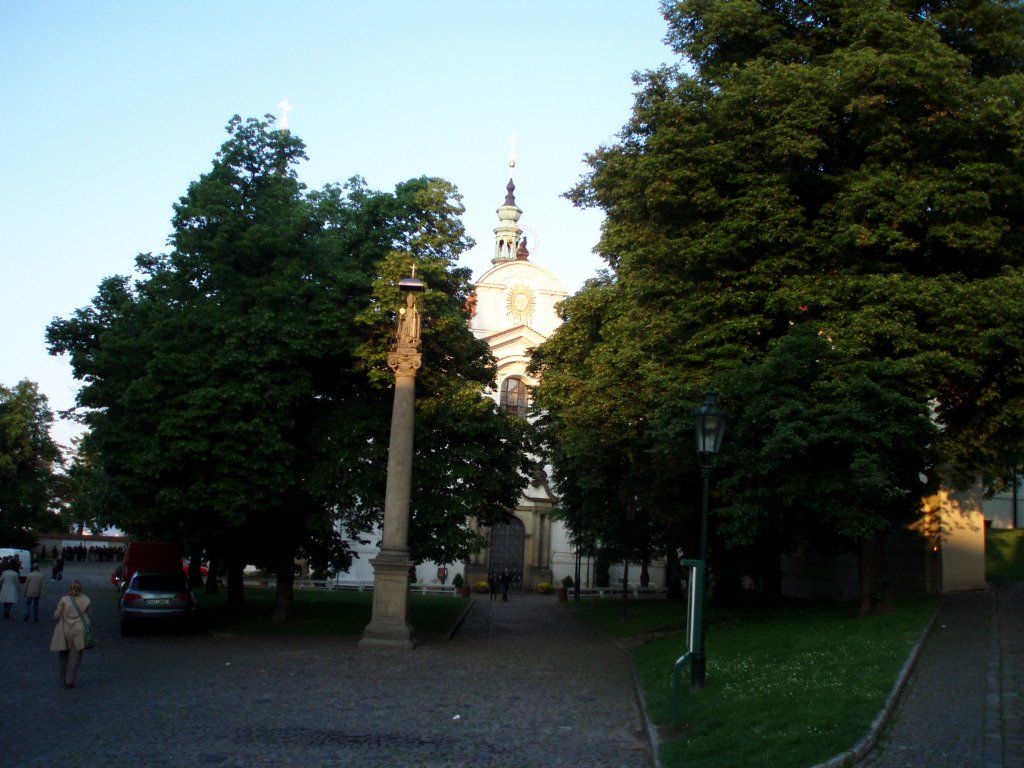Prague Prague